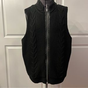 NY&Co Reversible Vest